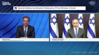 Benjamin Netanyahu Made Israel a Lab for Pfizer