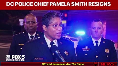 DEI and Wokeness Are The Same