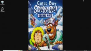Chill Out Scooby Doo Review