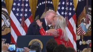 Trump's Kosher Hanukkah Celebration & Candace Owens Meets with Erika Kirk | Know More News