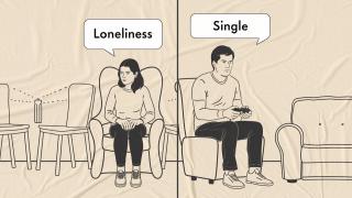 HOLD RUMBLE HOSTAGE#9 Loneliness Vs Single