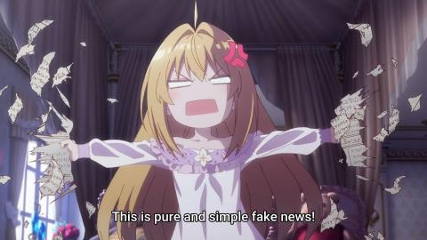 Media Self-Own, Rental Regret, Squeenix Shareholder Revolt, + More!