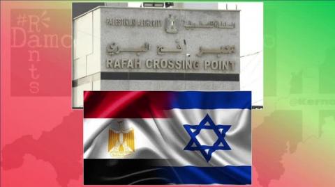 Israel Tried To Corner Egypt Over Rafah — And Cornered Itself Instead