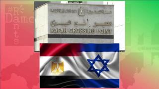 Israel Tried To Corner Egypt Over Rafah — And Cornered Itself Instead