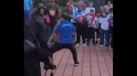 Irmão de Hugo Chavez promete defender o narco-socialismo da Venezuela até o fim