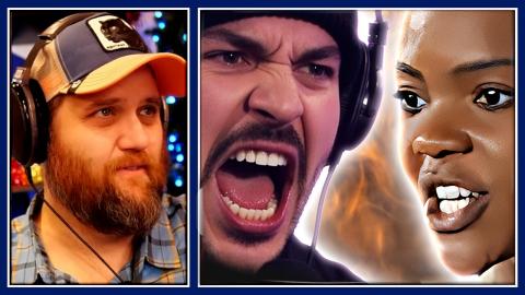 Candace Owens Just Made INSANE Claim About Tim Pool & His Family