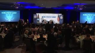 Grand Strategy Summit - Former Secretary of State and CIA Director Mike Pompeo - 2023