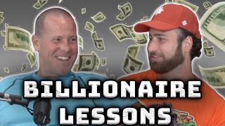 10 Business Lessons That Will Save You YEARS of Failure