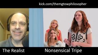 Riley From "20 Mormons Dating" Is What's Wrong With Western Women