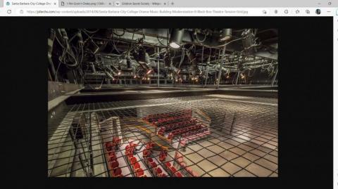 Gridiron - Know Your Enemy