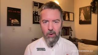 Blueprint For GLOBAL DIGITAL ID, AI-Driven SURVEILLANCE, and Life-Long VACCINE TRACKING FOR EVERYONE