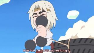 DD Fist of the North Star - Episode 4