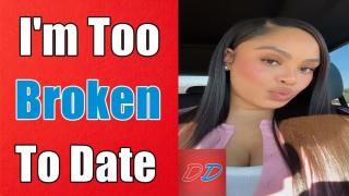 Why Dating Is Broken For Black Women