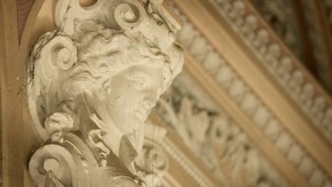 Inland Visions | St. Petersburg: The City of Legends