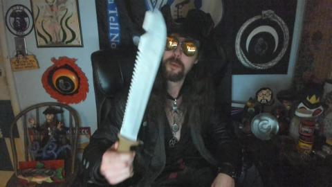 Vermont Switchblade Ban Ends