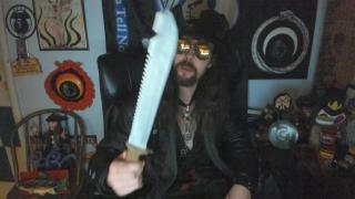 Vermont Switchblade Ban Ends