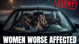 Millions of Women Are Quietly Falling Into Deep Poverty