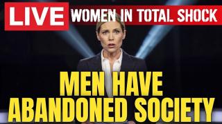 Women Are Grieving The Collapse of The Simp Economy