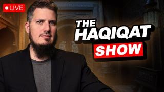THE STATE OF DAWAH | Haqiqat Show Ep. 93