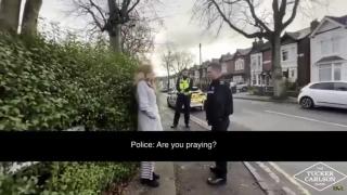 Arrested For Thinking, Nov 30, 2025