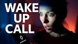 Men Walking Away Have Turned Their Backs on Women