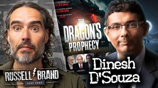 Does the Bible Foretell Today’s Conflicts? — Dinesh D’Souza - SF664