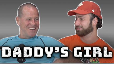 How a Father Shapes a Woman’s Life