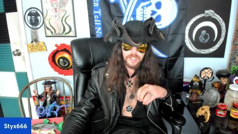 Tuesday LIVE: Bomb Cyclone Day!, Narco Boats, Krassenstein Insanity, the 