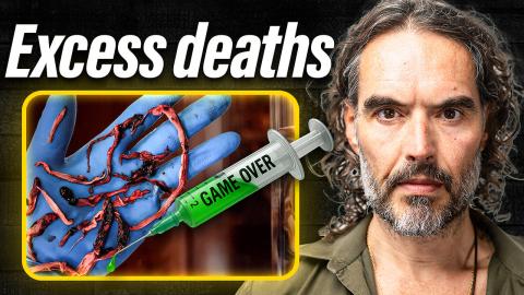 They Can't Hide This Any Longer...