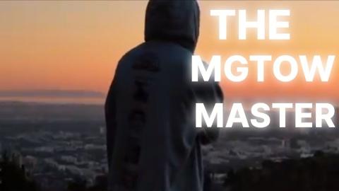 The MGTOW Master - He's right......