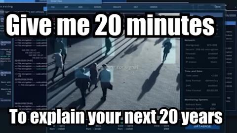 Australia - The worlds next surveillance state