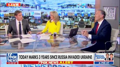 "Find a solution that delivers on all that has been sacrificed" - Mike Pompeo - 2025