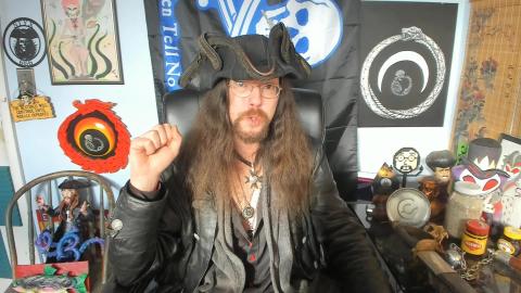 The Frenetic and Insane Attempt to Wage War With Venezuela