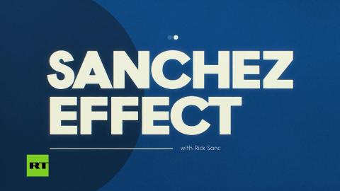 Sanchez Effect | Lawrence Wilkerson: Trump wants to re-establish economic ties with Moscow. Period