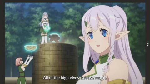 AgentofSocialMediaChaos's Waifu of the Day Season 4 Episode 353 Ria