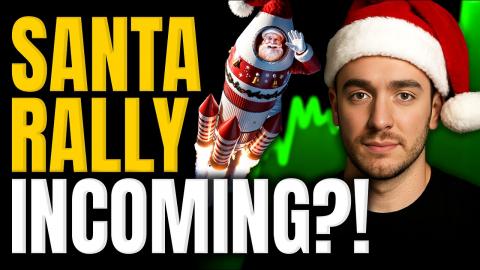 Watch Before Market Open!