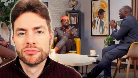 He Admitted More Than He Intended