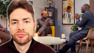 He Admitted More Than He Intended