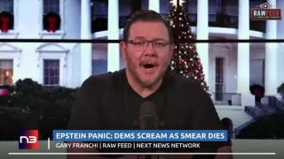 The CIA Connection to Epstein That Just Surfaced Changes EVERYTHING We Thought