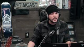 Timmy the JEW loving TRAITOR goes Ape Shit