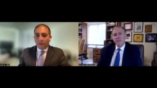 NatSec Nightcap with Mike Pompeo - 2022