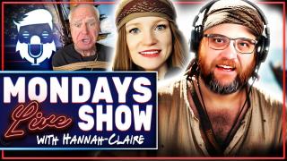 Somali Scandal Takes DARK Turn, Epstein's Shopping List Revealed, Charlie Kirk Assassin Update