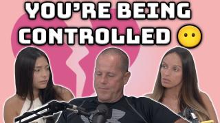 What Controlling Behavior REALLY Looks Like