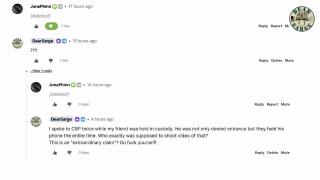 Another Know-it-all Troll; JonaPhinn!