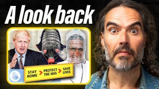 Remember Christmas 2020?