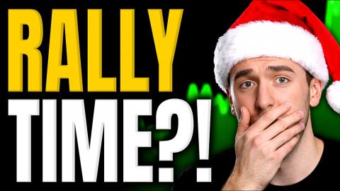 This Setup Is Making Wall Street Nervous