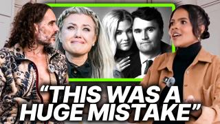 Candace Owens Brutally Honest Take On Turning Point USA