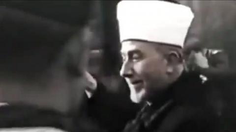 The Socialist origins of the "Palestinian" cause