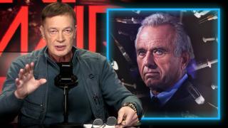 EXCLUSIVE: Meet The First Doctor Who Blew The Whistle On Vaccines Creating Mass-Autism!