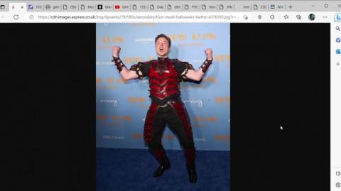 Dragons and Fairies - Know Your Enemy